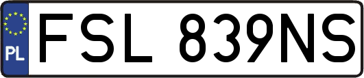 FSL839NS