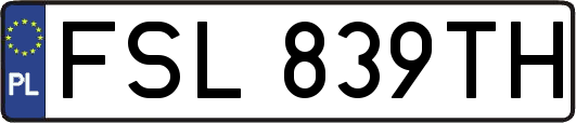 FSL839TH