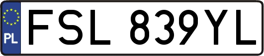 FSL839YL