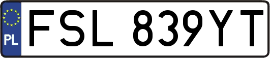 FSL839YT