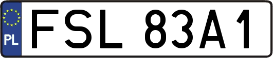 FSL83A1