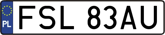 FSL83AU
