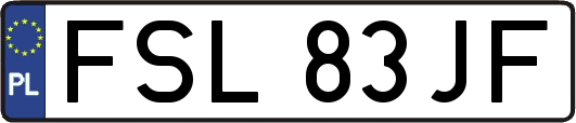 FSL83JF