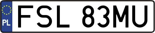 FSL83MU