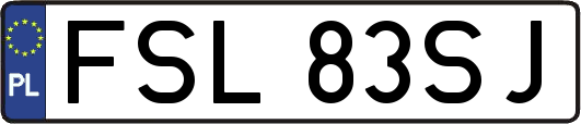 FSL83SJ