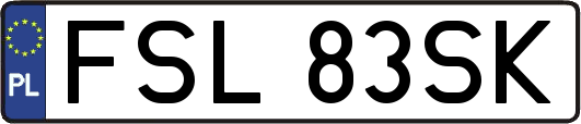 FSL83SK