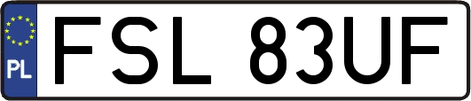 FSL83UF