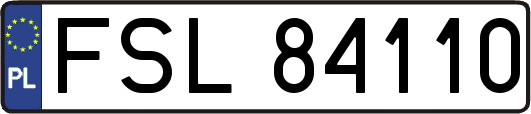 FSL84110