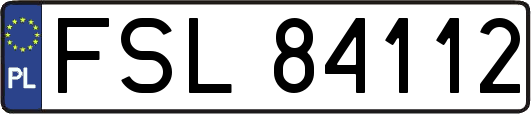 FSL84112