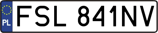 FSL841NV