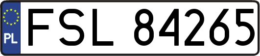 FSL84265