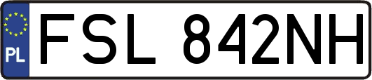FSL842NH