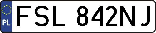 FSL842NJ