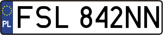 FSL842NN