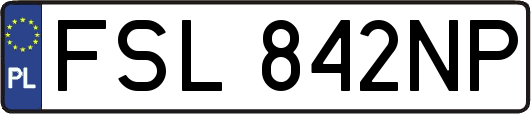 FSL842NP