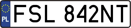 FSL842NT