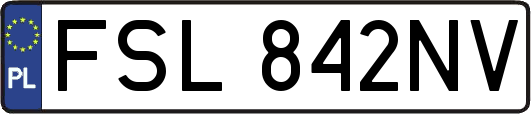 FSL842NV