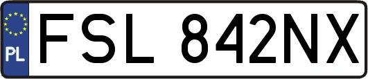 FSL842NX