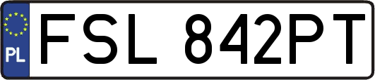 FSL842PT