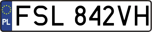 FSL842VH