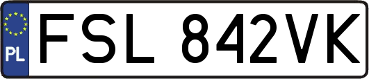 FSL842VK