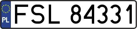 FSL84331