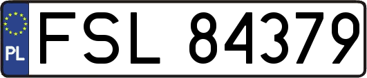 FSL84379