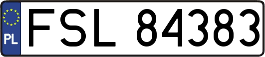 FSL84383