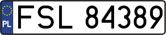 FSL84389