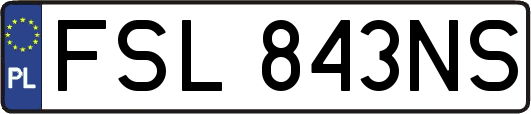 FSL843NS