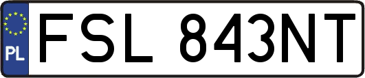 FSL843NT