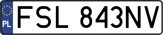 FSL843NV