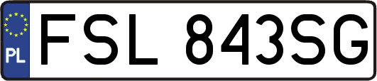 FSL843SG