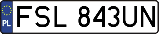 FSL843UN