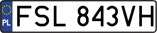 FSL843VH