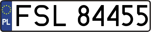 FSL84455