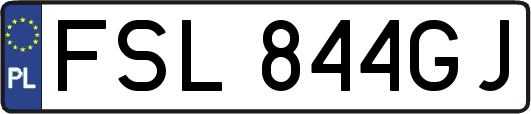 FSL844GJ