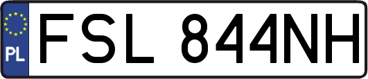 FSL844NH