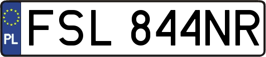 FSL844NR