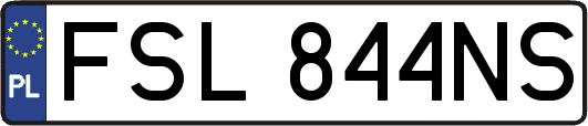 FSL844NS