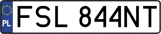 FSL844NT