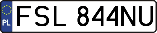 FSL844NU