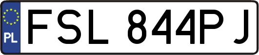 FSL844PJ