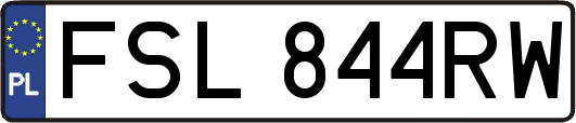 FSL844RW