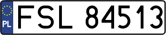 FSL84513