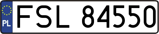 FSL84550