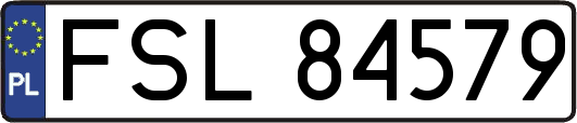 FSL84579