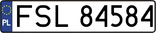 FSL84584