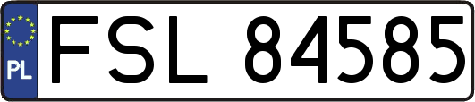 FSL84585