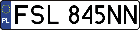 FSL845NN